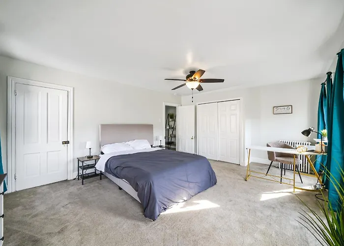 Conshohocken: Quality & Location