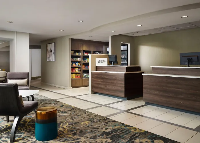 Residence Inn Philadelphia Conshohocken