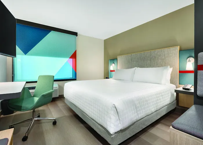 Avid Hotels - Lancaster By Ihg